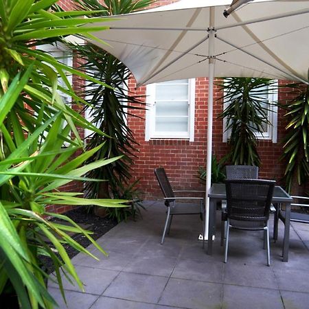 Aparthotel Quest East Melburne Exterior foto
