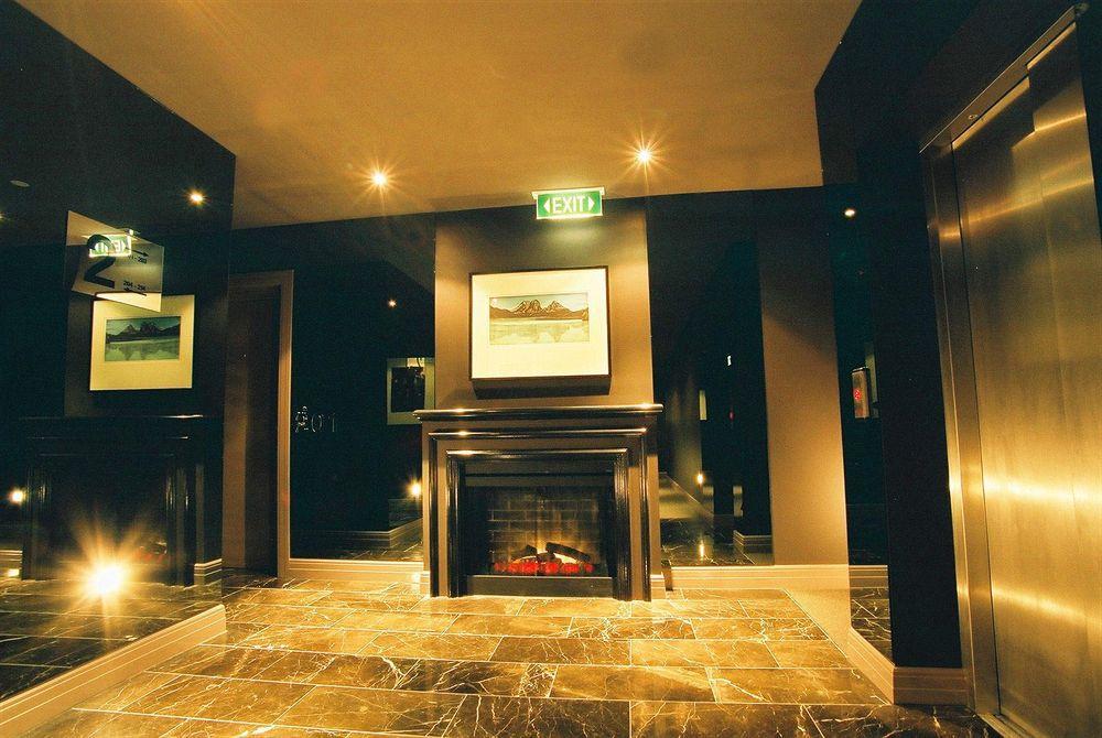 Aparthotel Quest East Melburne Exterior foto