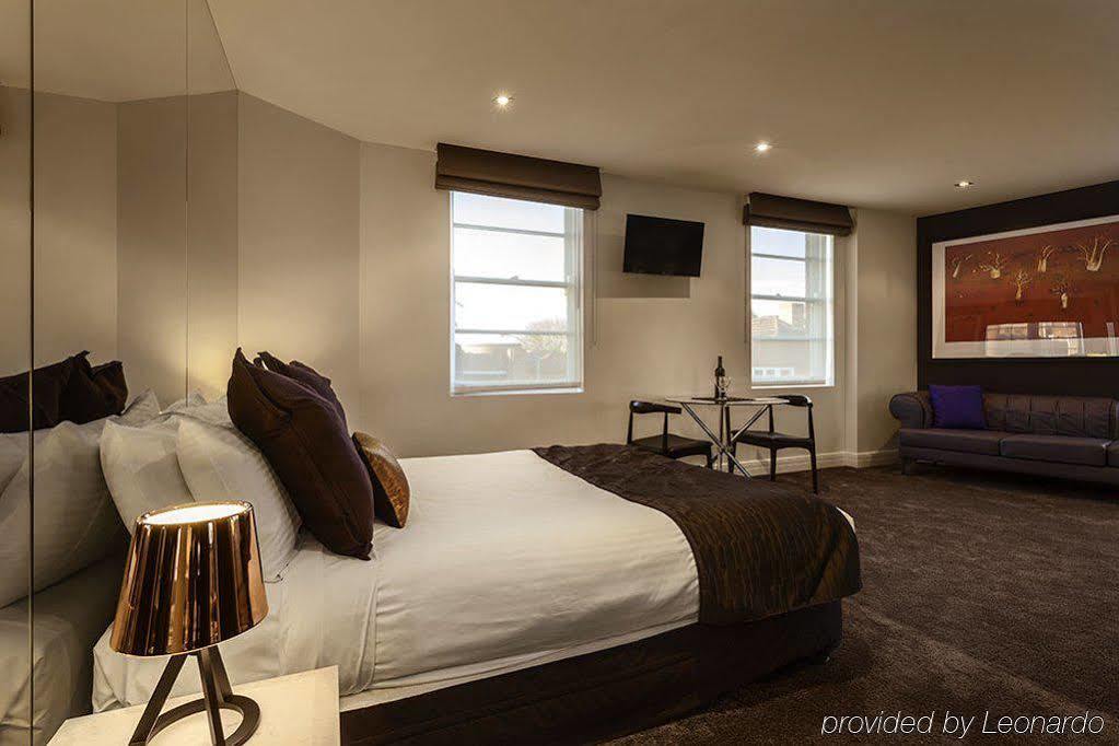 Aparthotel Quest East Melburne Exterior foto